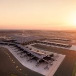از فرودگاه جدید استانبول چه می‌دانید؟